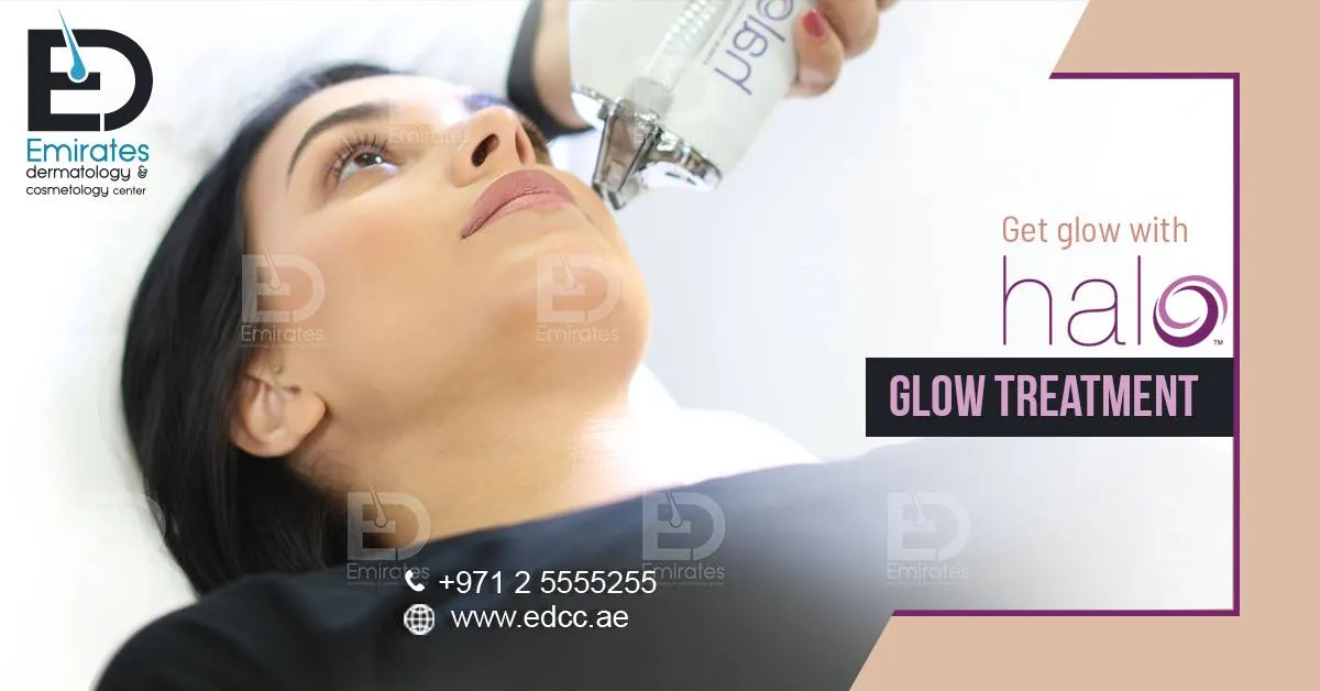 Emirates Dermatology and Cosmetology Center