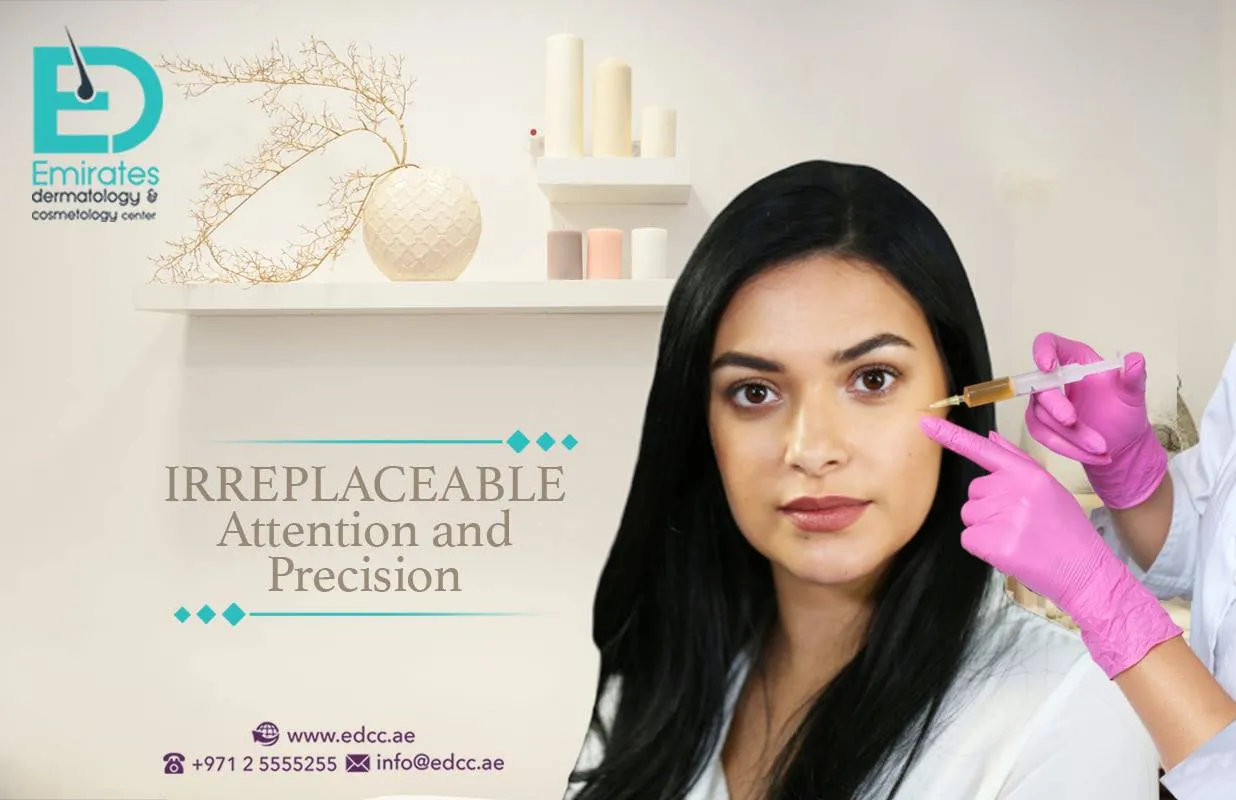 Emirates Dermatology and Cosmetology Center