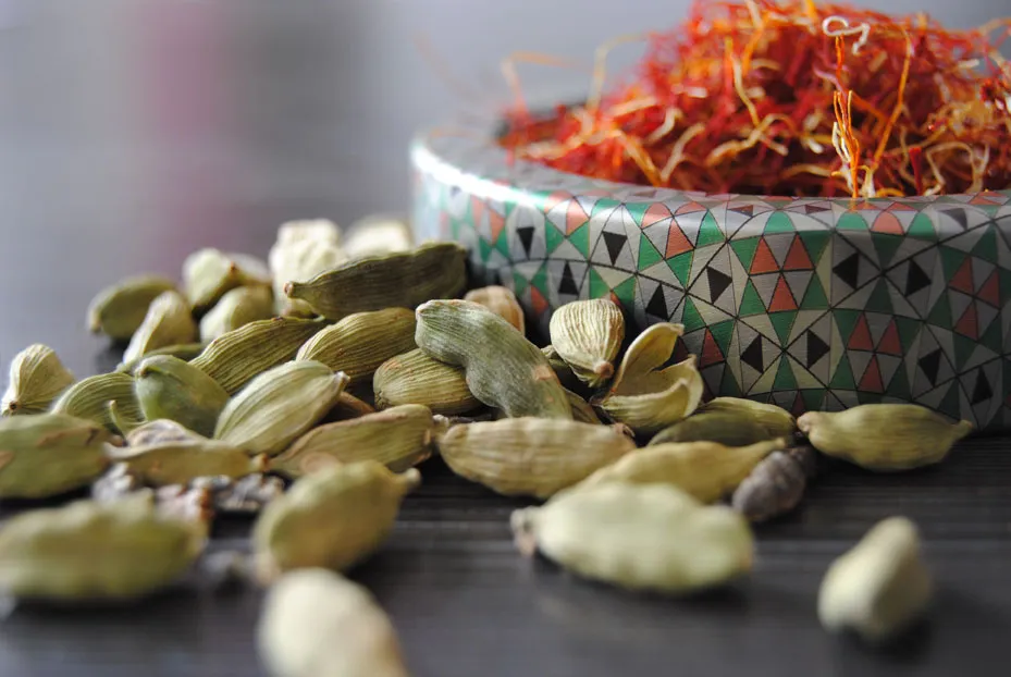 Hail Wa Zaafaran Sweets