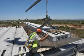 CCL Gulf Prestressed Concrete LLC