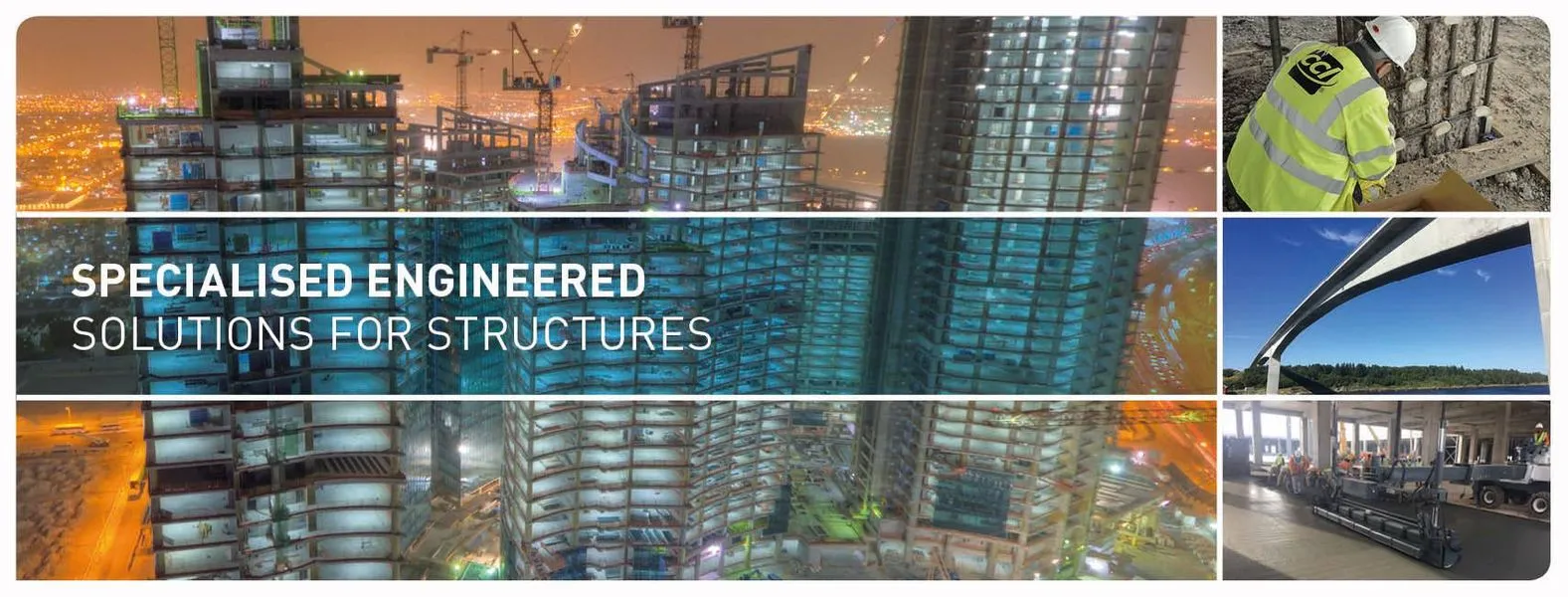 CCL Gulf Prestressed Concrete LLC