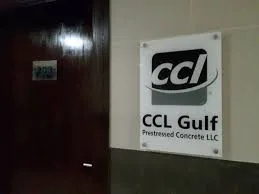 CCL Gulf Prestressed Concrete LLC