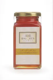 Balqees Honey