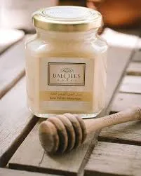 Balqees Honey