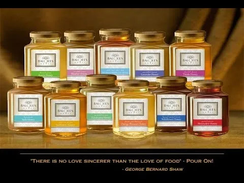 Balqees Honey