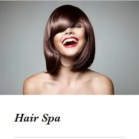 Ahlan Ladies Beauty Salon