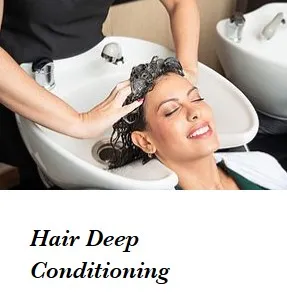 Ahlan Ladies Beauty Salon
