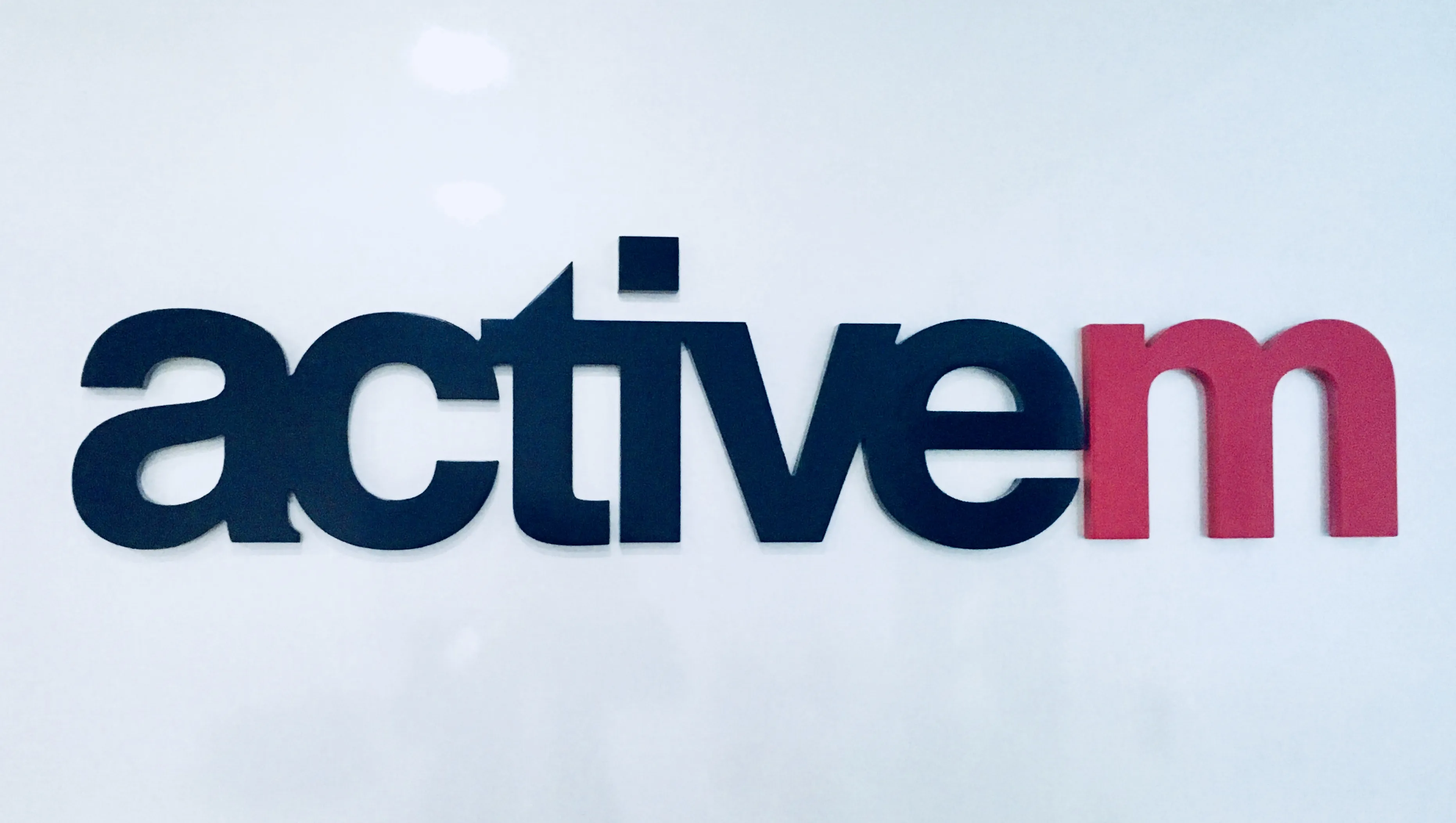 Active M