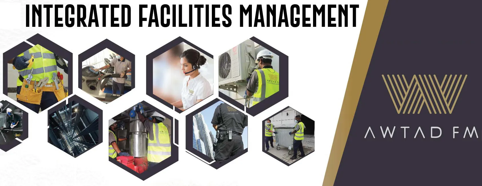 Awtad Facilities Management LLC