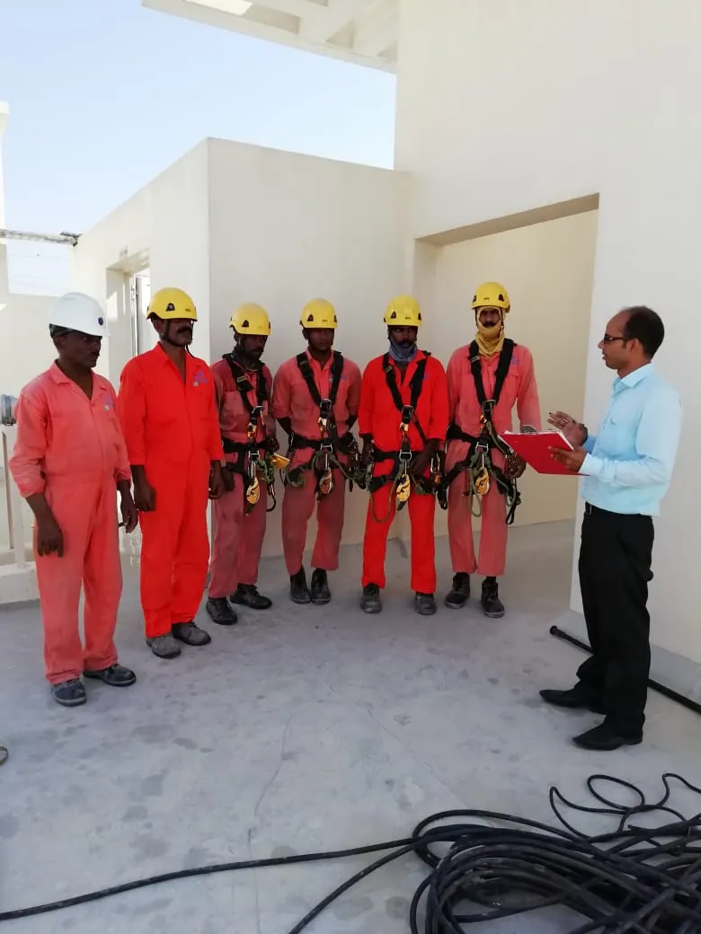 Awtad Facilities Management LLC