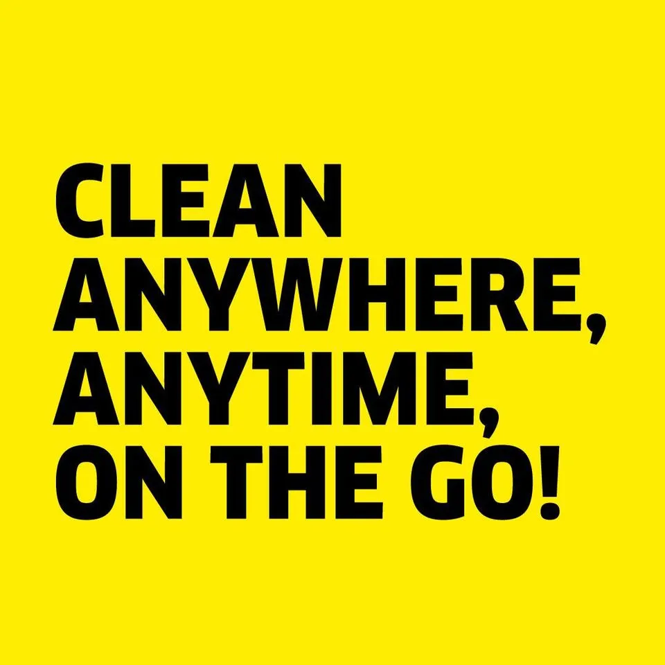Karcher Middle East