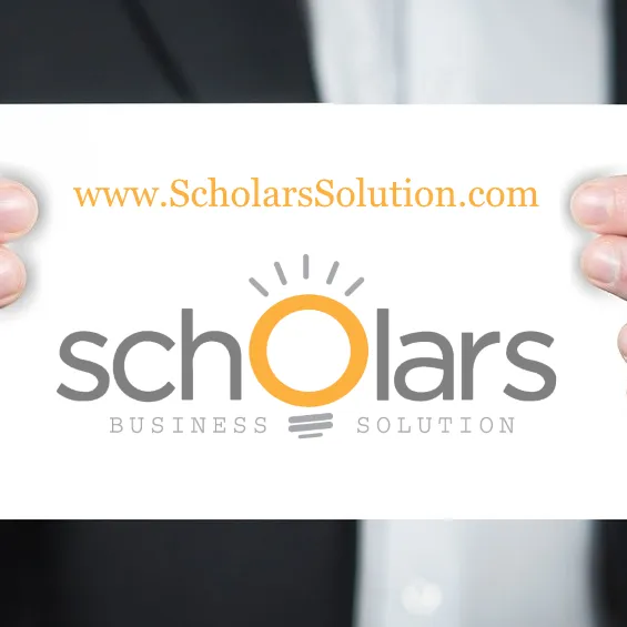 Scholars Business Solution