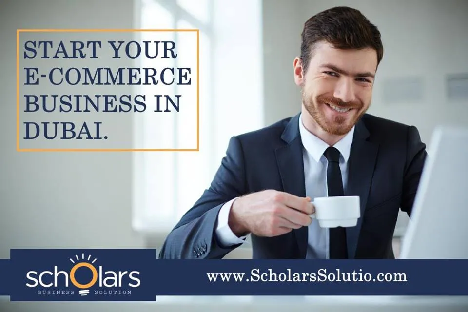 Scholars Business Solution