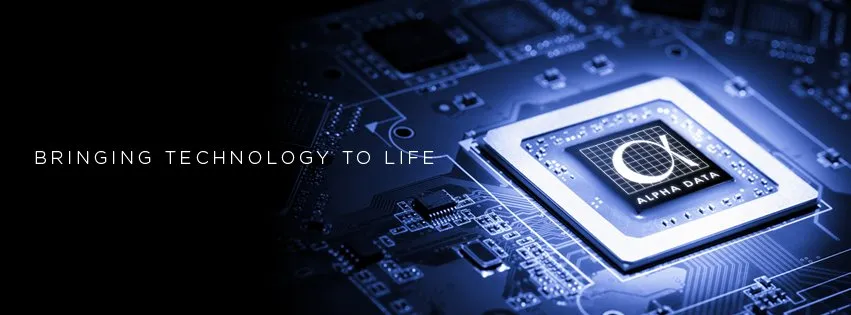 Alpha Data LLC