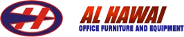 Al Hawai Office Furniture and Equipment LLC