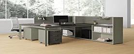 Al Hawai Office Furniture and Equipment LLC