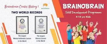Brainobrain International