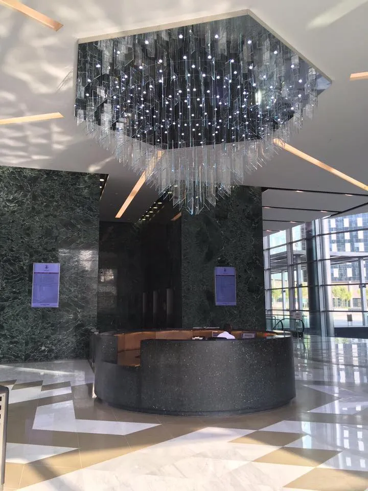 Emirates Marble