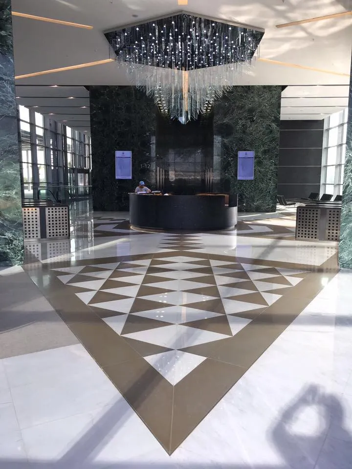 Emirates Marble