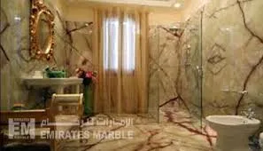 Emirates Marble