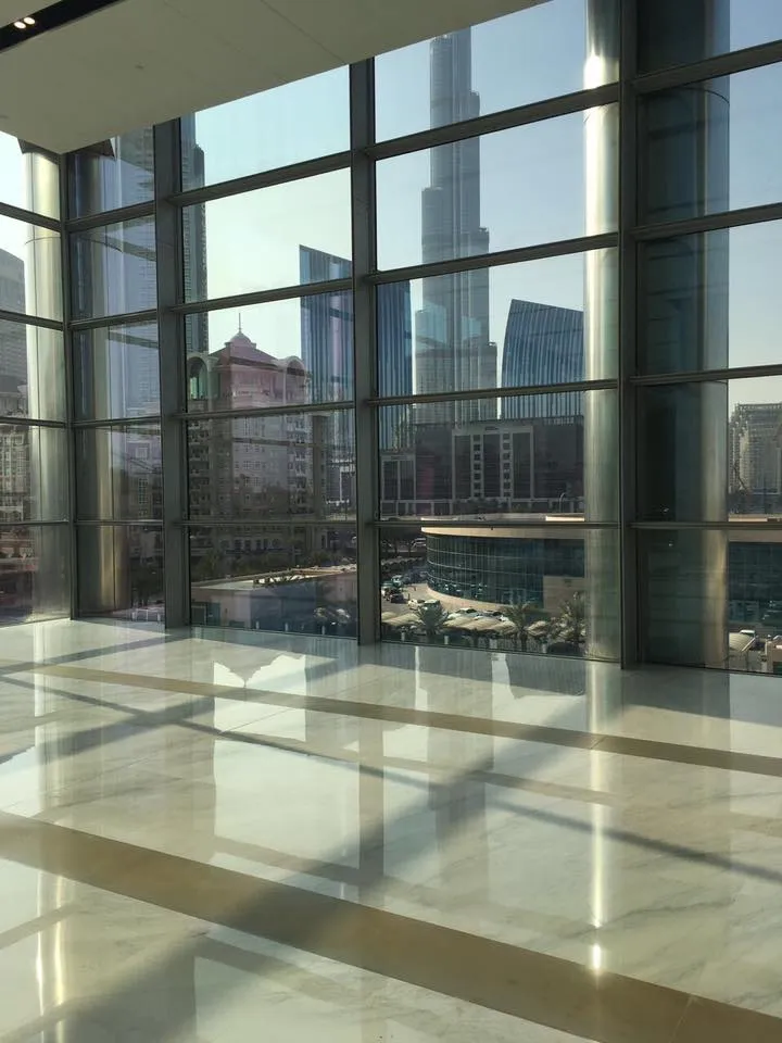 Emirates Marble