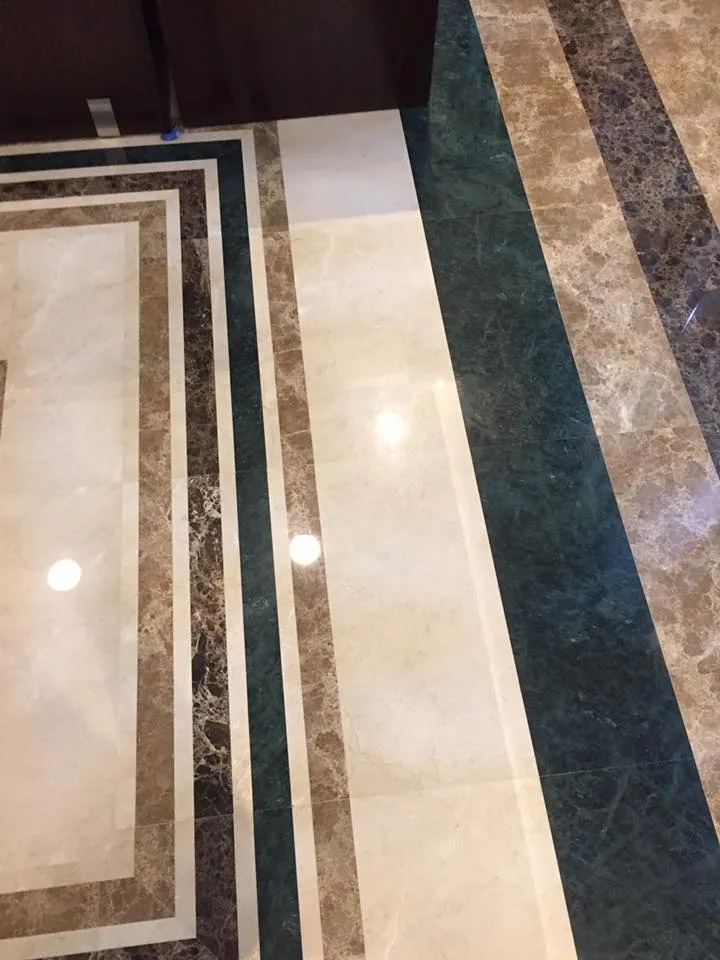Emirates Marble