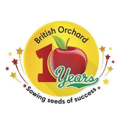 British Orchard Nursery