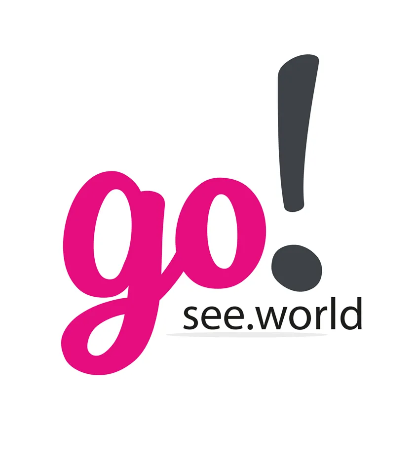 GO SEE WORLD