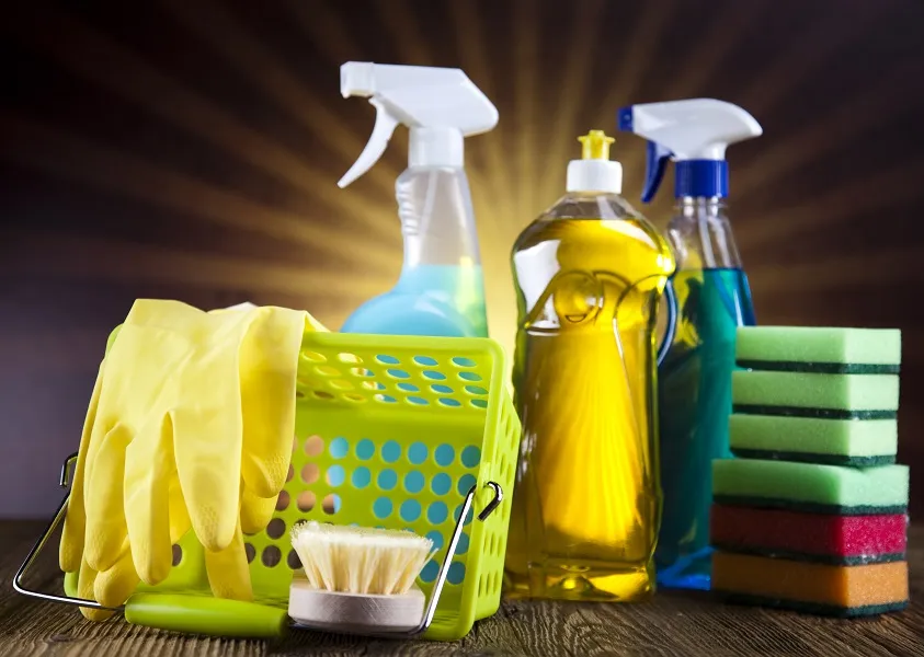 Amazing Star Cleaning Services LLC