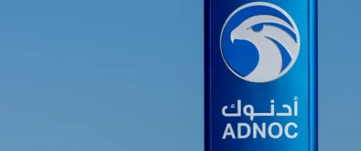 ADNOC 