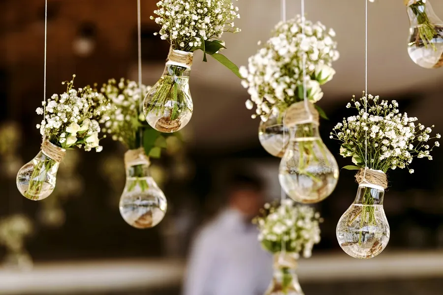 Flowershop