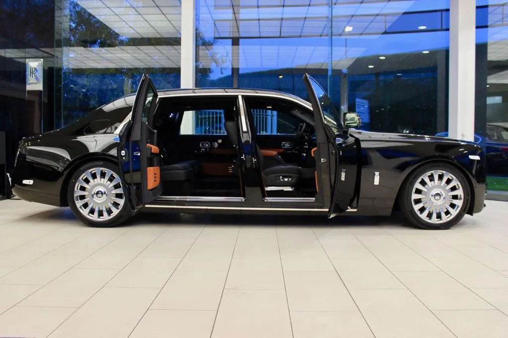 Al Qalam Motors