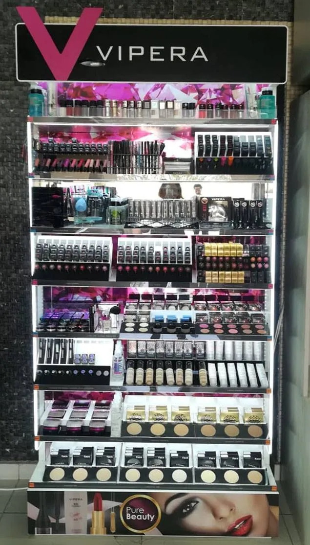 Vipera Cosmetics