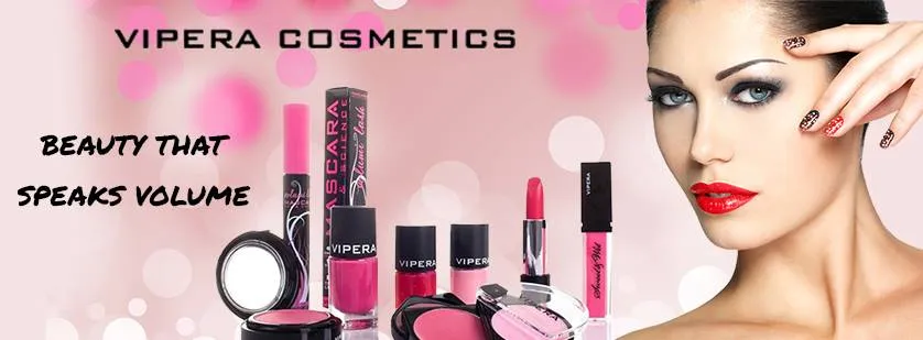 Vipera Cosmetics