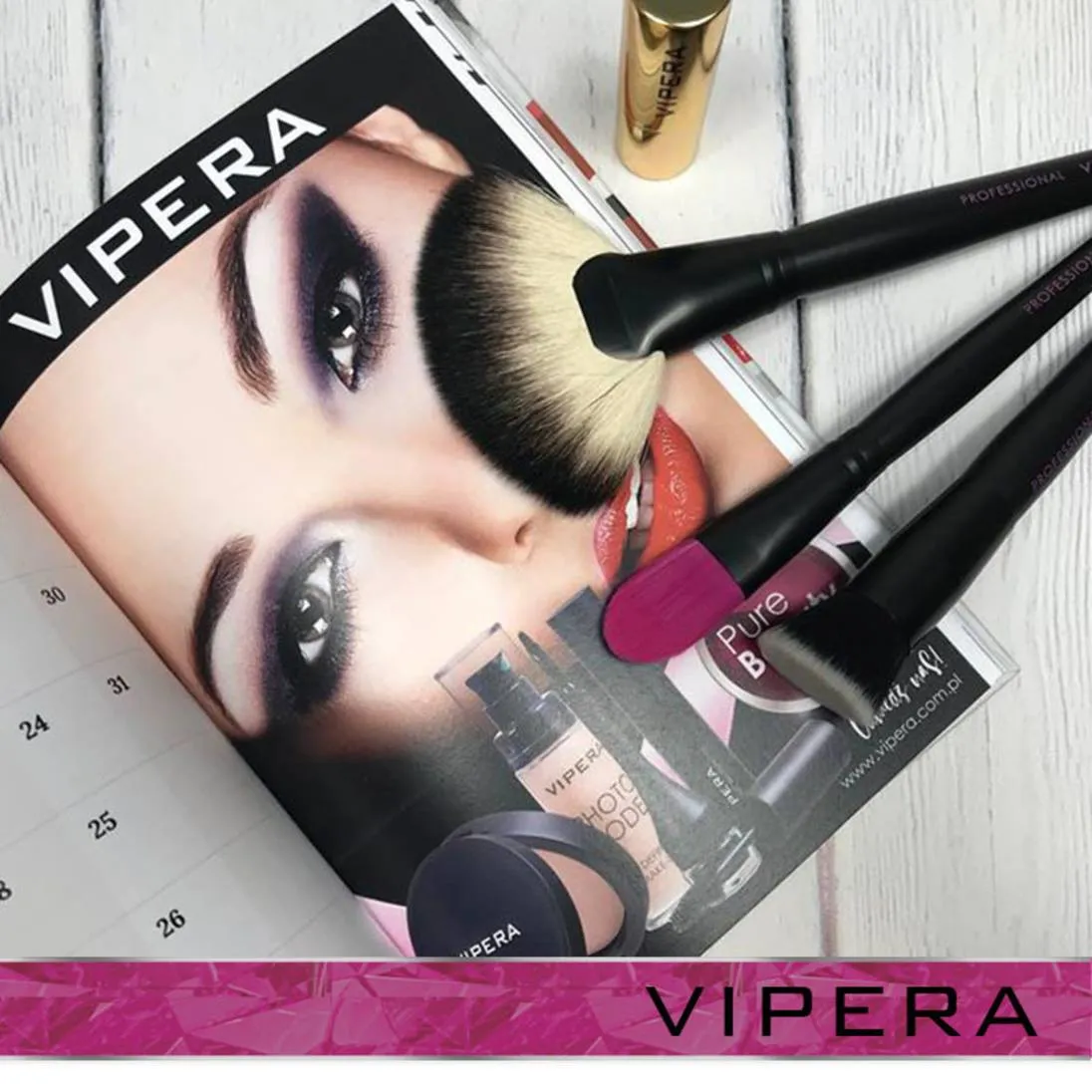 Vipera Cosmetics