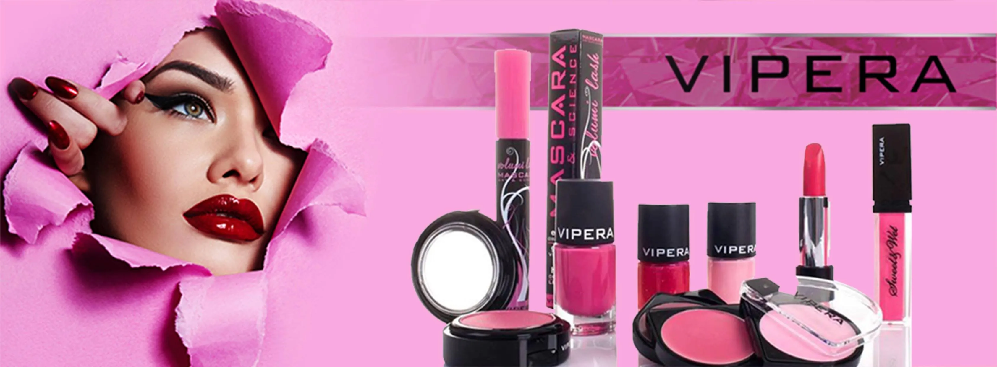 Vipera Cosmetics