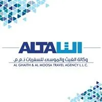 Al Ghaith & Al Moosa Travel Agency, LLC