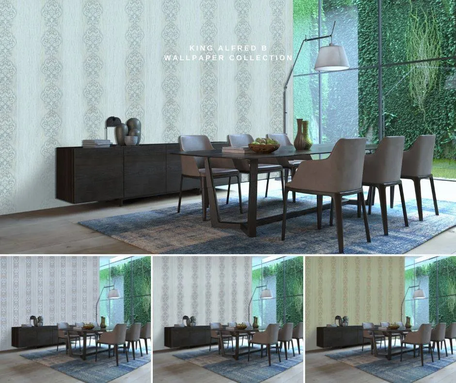 SkiptonWall Wallpaper