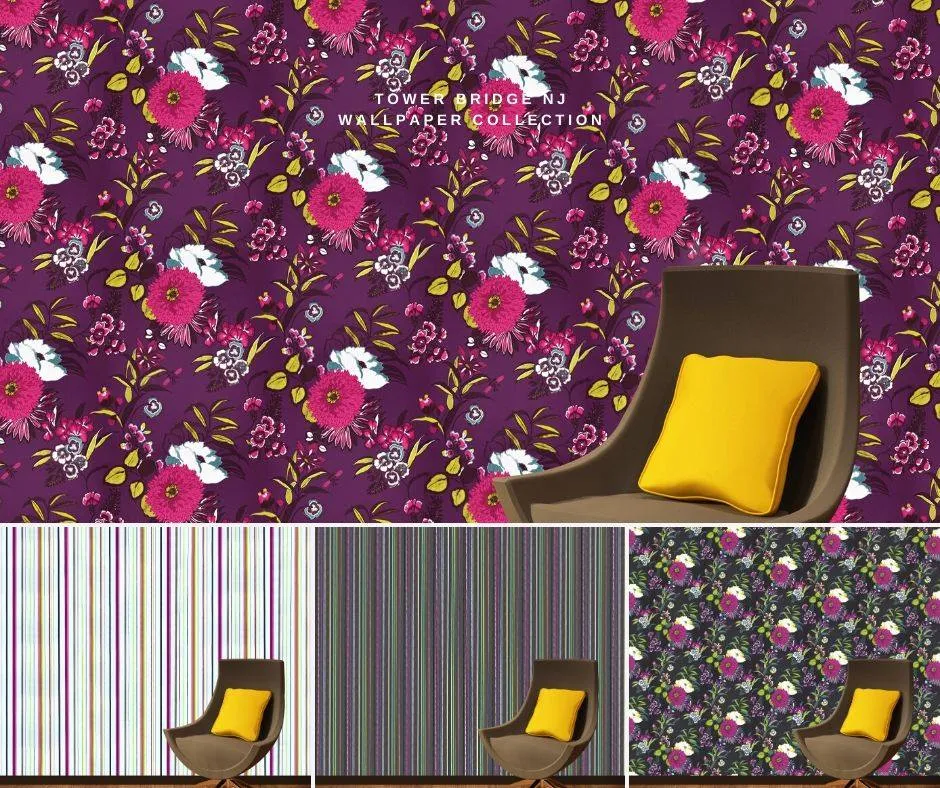 SkiptonWall Wallpaper