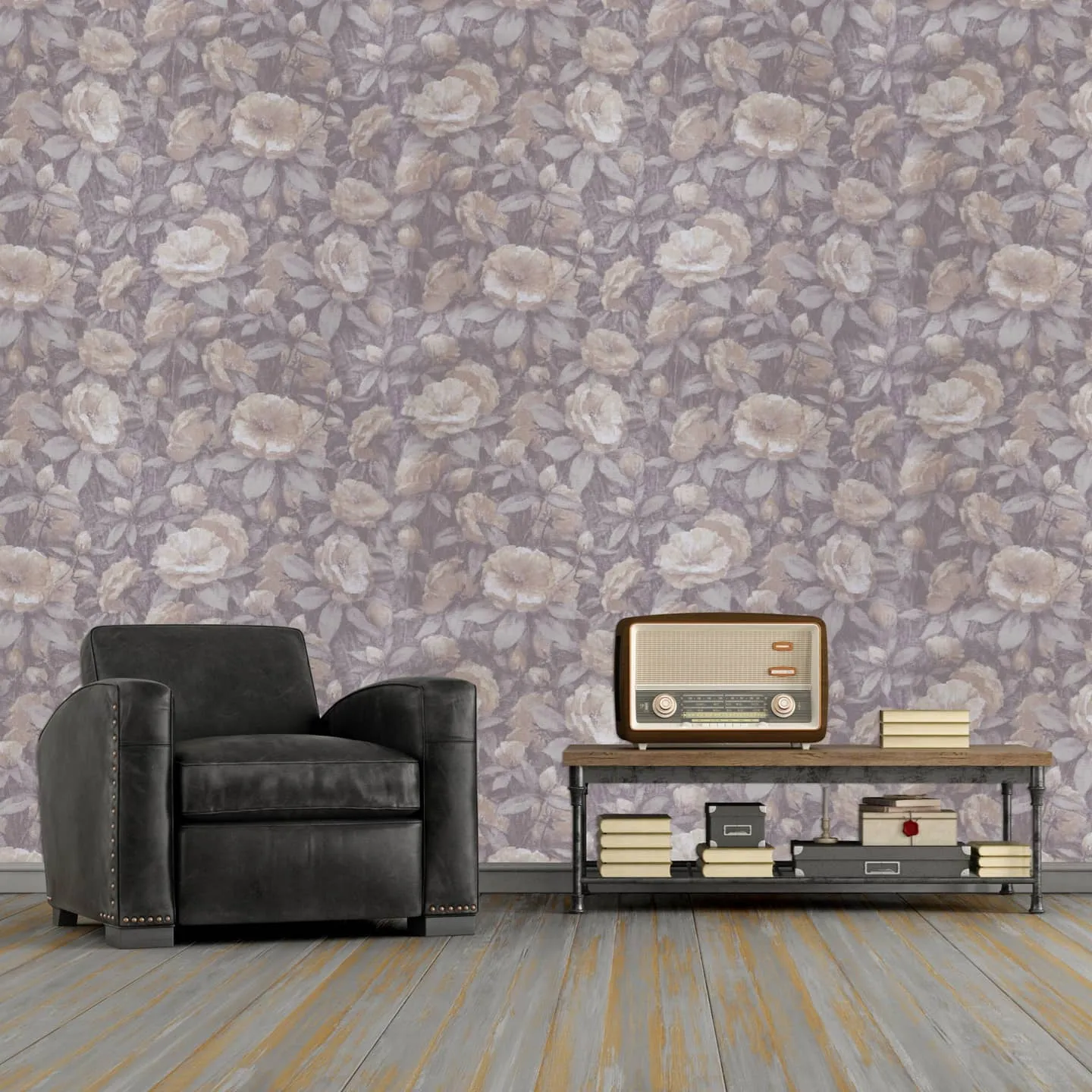 SkiptonWall Wallpaper