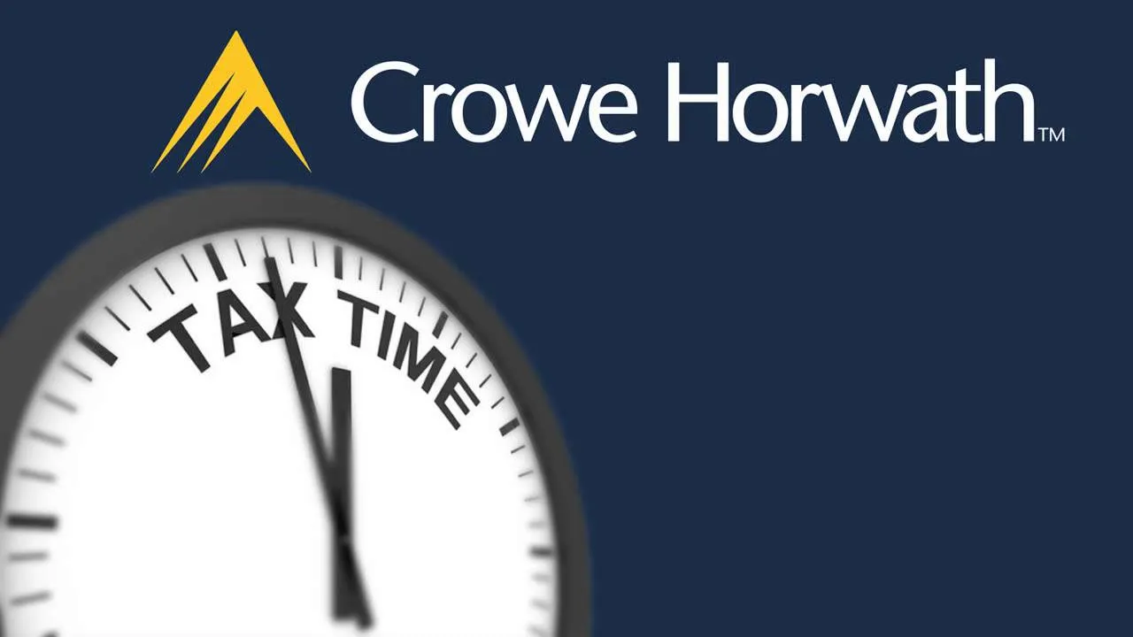 Crowe Horwarth