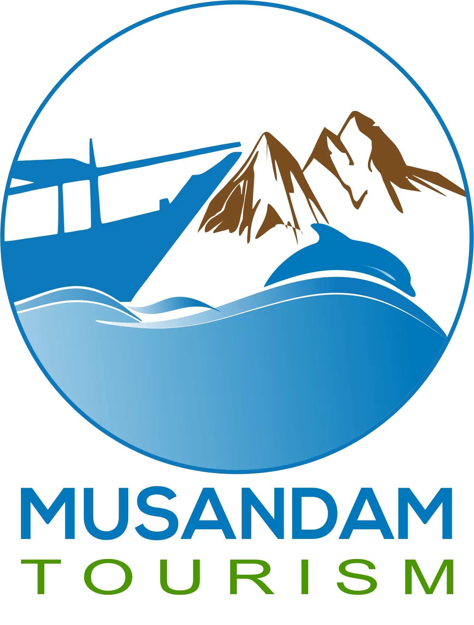 Musandam Tourism & Dhow Tours