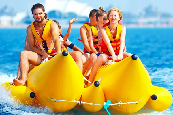 Musandam Tourism & Dhow Tours