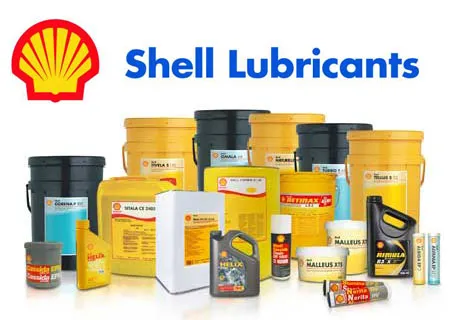 Shell Markets (Middle East) Limited
