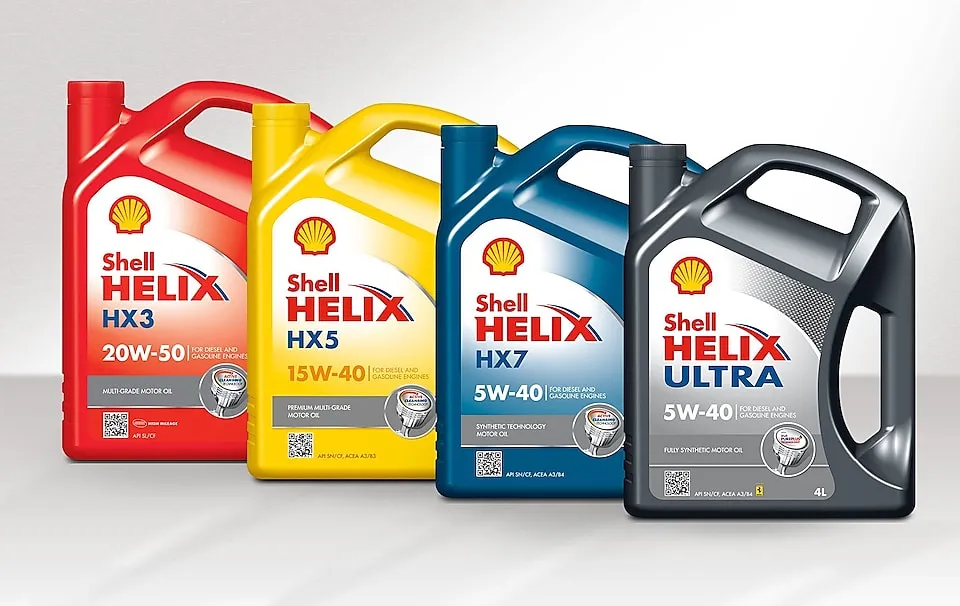 Shell Markets (Middle East) Limited