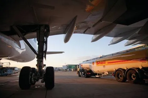 Shell Markets (Middle East) Limited