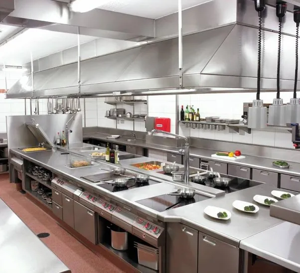 Al Bayan Kitchen Equipment, LLC