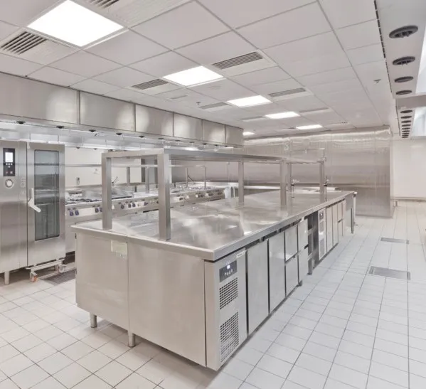 Al Bayan Kitchen Equipment, LLC