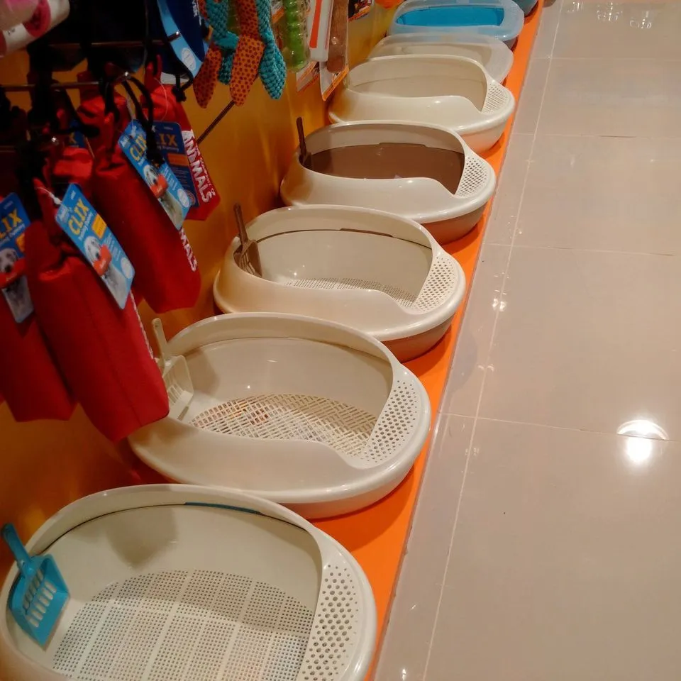 Pet Corner
