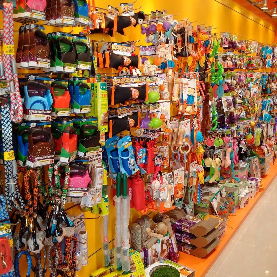 Pet Corner